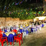 Campos do Jordão Hostel