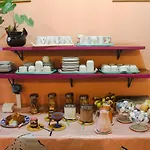 Campos do Jordão Hostel