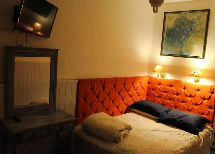 Campos do Jordão Hostel