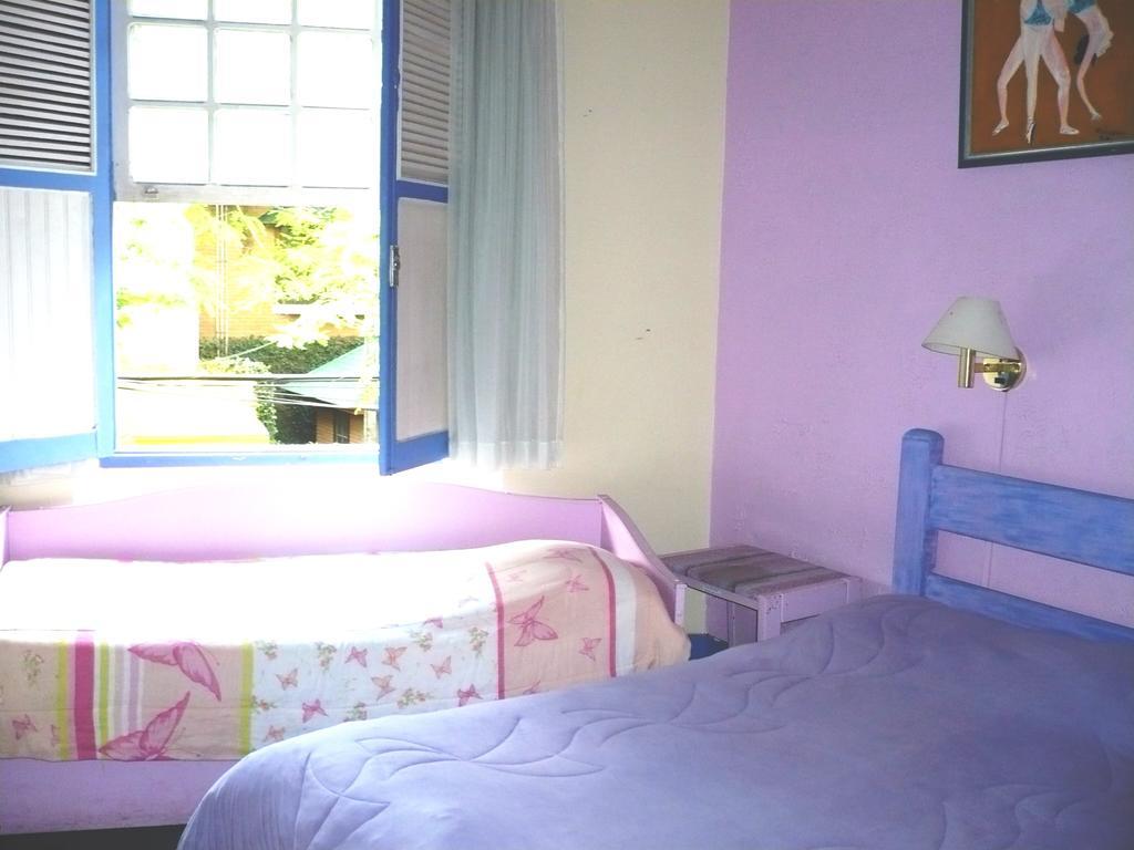 Campos do Jordão Hostel *