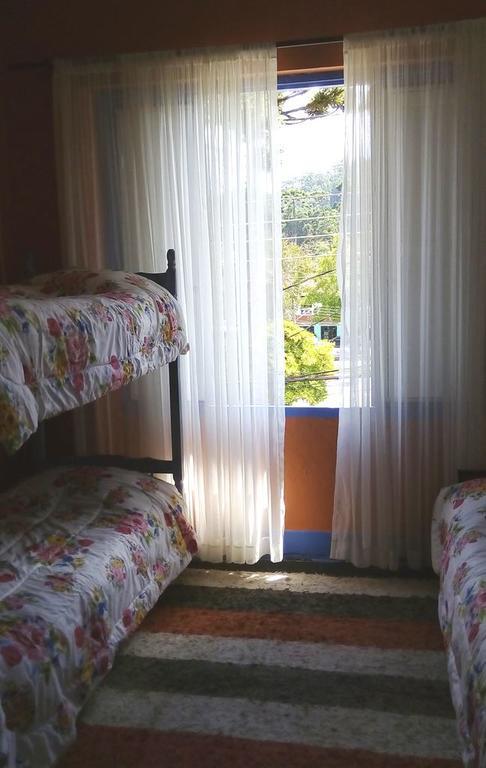 Campos do Jordão Hostel Albergue *