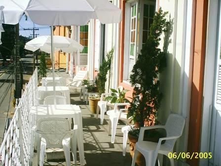 Campos do Jordão Hostel Campos do Jordão