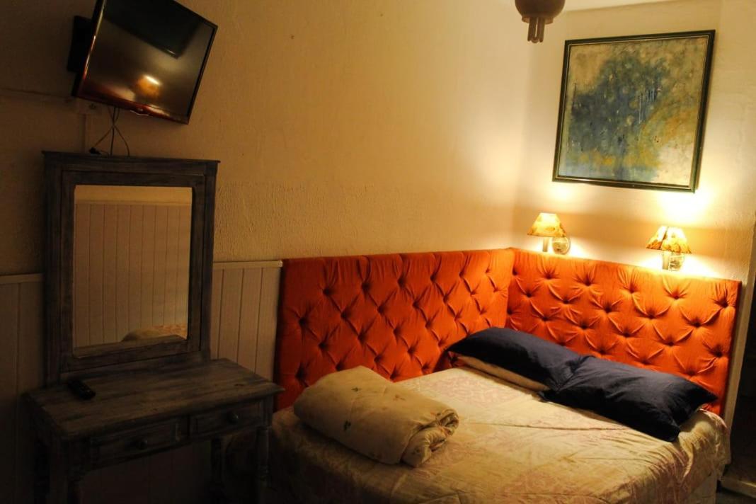 Albergue Campos do Jordão Hostel *