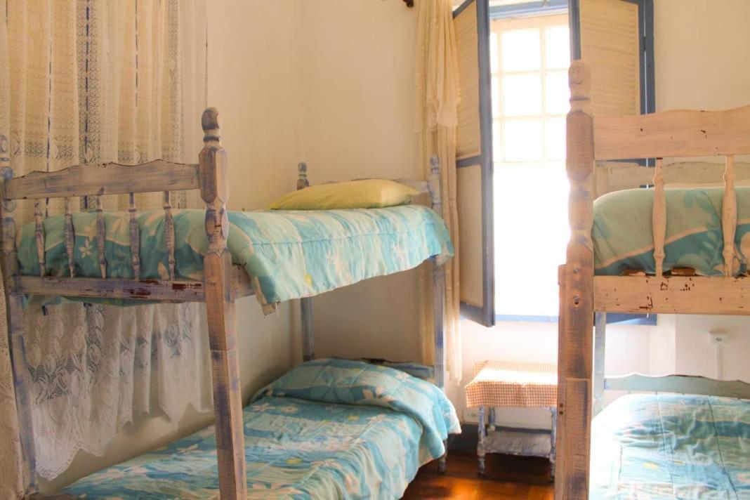 Campos do Jordão Hostel Albergue Campos do Jordão